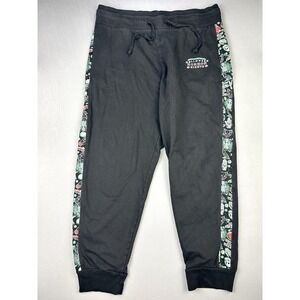 Halloween‎ Horror Nights Adult 2XL 2023 Universal Studios Joggers Sweatpants XXL
